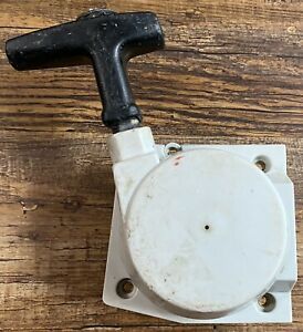 Genuine OEM Stihl TS460 Replacement Recoil Assembly Part # 42211904000