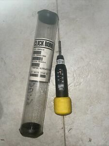 Click Bond CB602 Push Gauge