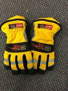 Dragon Fire Rescue Gloves