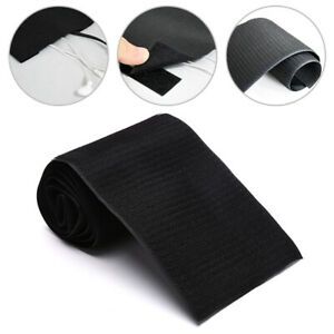 Magic Sticker Cable Organizer Protector Home Floor Carpet Wire Cable Grip CovGA
