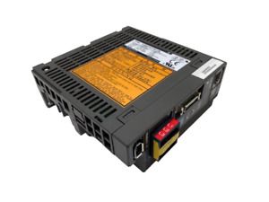 Fuji RYB401S3-VBC-Z8 AC Servo Drive Amplifier 200-230V 50/60Hz 400W