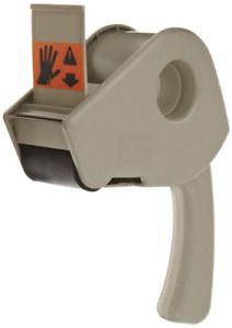 Scotch Box Sealing Tape Dispenser H190, 2 in