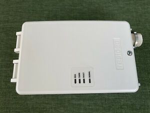 Resideo LTEM-XV VISTA LTE-M Communicator White For Verizon