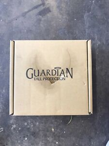 FALL PROTECTION HALO SELF RETRACTING 11’ GUARDIAN