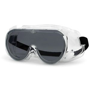 V by Vye Smoke Tinted Eyewear with UV Protection