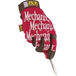 Mechanix Wear Gloves