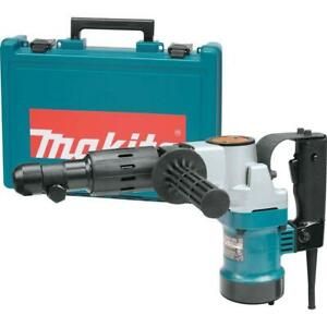 Makita Demolition Hammer Drill 8.3 Amp 3/4 Inch Hex Corded 11 lb Power Tool