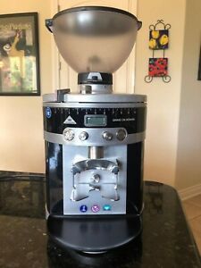 Preowned Mahlkonig K30 Vario Espresso Grinder Doserless K30ES/12 -Excellent Cond