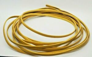 35 FT 12/3 NM-B W/GROUND 600V CIRTEX-A Solid HOUSE WIRE/CABLE Yellow insulation