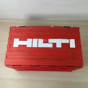 Hilti PRI 2 Rotary Laser Level w/ Remote and Case
