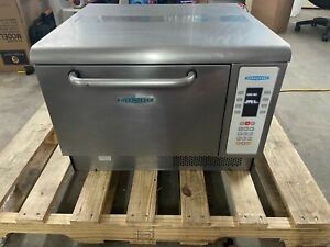 TurboChef NGC Rapid Cook Bakery Counter Top Oven Tornado Convection/Microwave