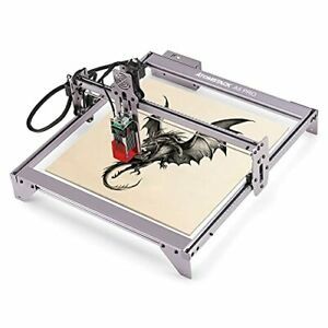 ATOMSTACK A5 pro 40w Laser Engraver, CNC Laser Engraving Cutting Machine, 5-5.5W