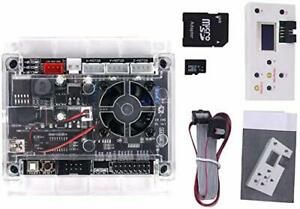 Upgraded 3 Axis GRBL 1.1f USB Port CNC Engraving Machine Control Board and Offli