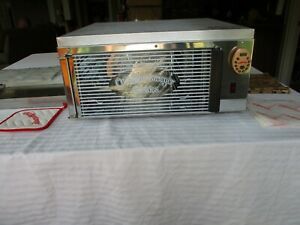 Otis Spunkmeyer Cookie Convection Oven OS-1 Baking W 3 Trays  Clean &amp; Excellent
