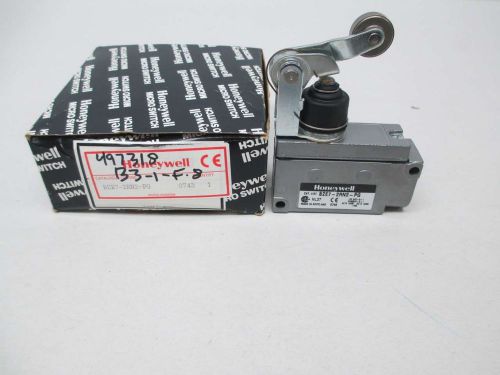 New honeywell bze7-2rn2-pg micro switch limit switch d379943 for sale