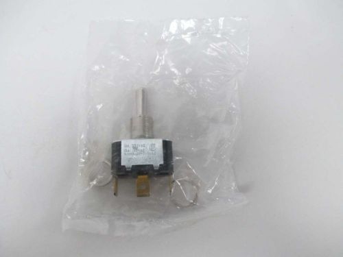 New mcgill 93-1003 toggle switch 125/250v-ac 3/4hp 15a amp d338818 for sale