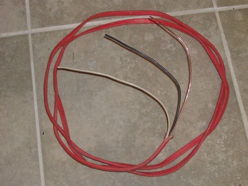 10/2 W/GROUND ROMEX INDOOR ELECTRICAL WIRE 100&#039; FT (ALL LENGHTS AVAILABLE)