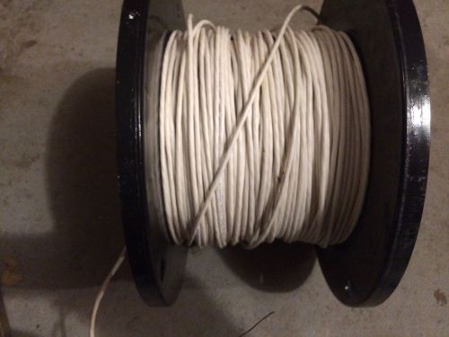 400+ft belden 2pr22 shielded plenum cable 22awg for sale