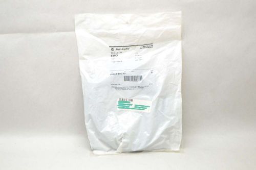 New allen bradley 889d-f4bc-10 4 pin qd cordset 250v-ac 4a cable-wire d441465 for sale
