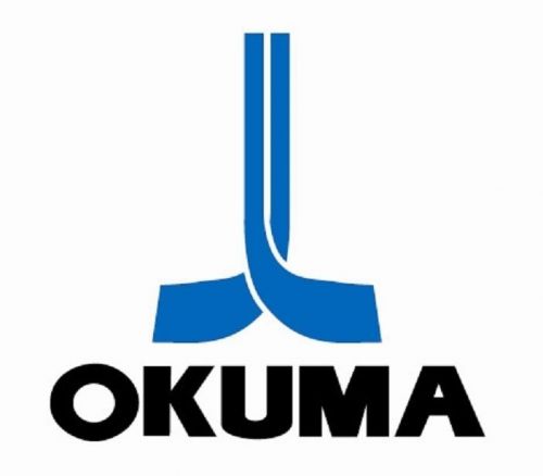 62 Okuma Manuals on CD