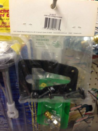 Moeller gasket and screws for 621600 for sale