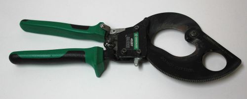 GREENLEE 45207 CABLE CUTTER