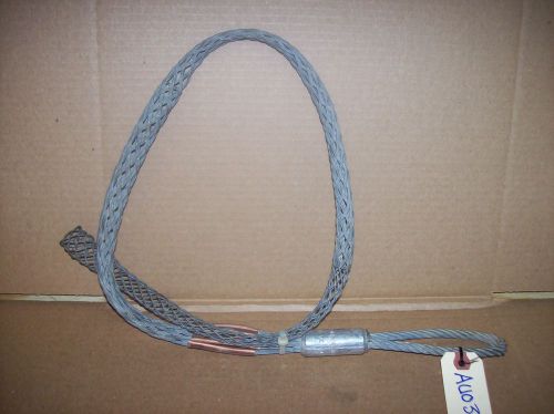 Hubbell Wiring Device-Kellems Pulling Grip 033-02-046 5/8&#034; MS/FE AU037