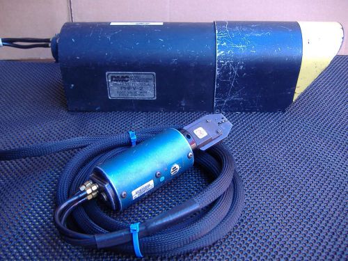 DANIELS DMC PNEUMATIC CRIMP TOOL PHFV-2, PMTB232 Crimping Tool