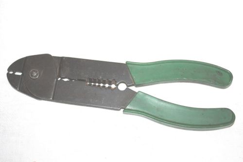 Waldom vintage wire stripping/cutting tool for insulated or non-insulated wire for sale