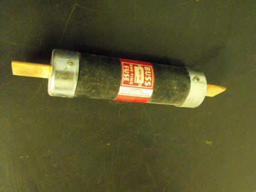 USED Buss NOS 150 One-Time Fuse