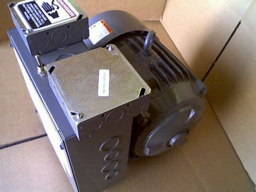 New!!! 5 hp rotary 3 phase anderson converter heavy duty for sale
