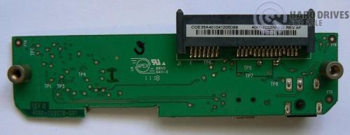4061-705078-001 rev af wd controller board my book elements 1/2/3tb usb 2.0 for sale
