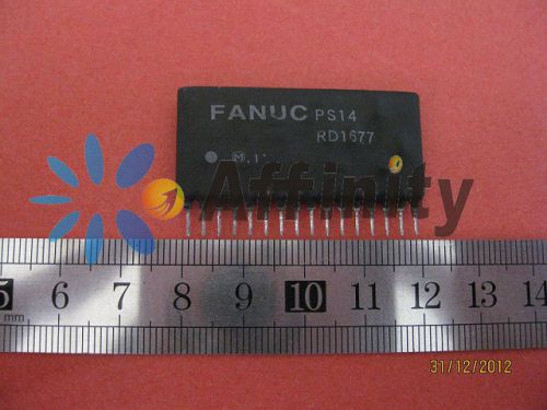 PS14 Fanuc Module IC Chips In Good Condition