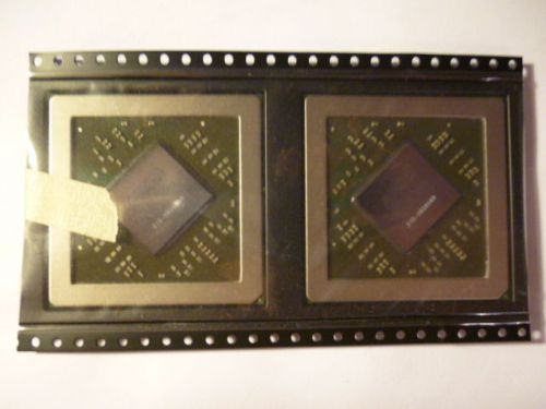 ATI 215-0828088 BGA Chipset NEW (2 pieces)