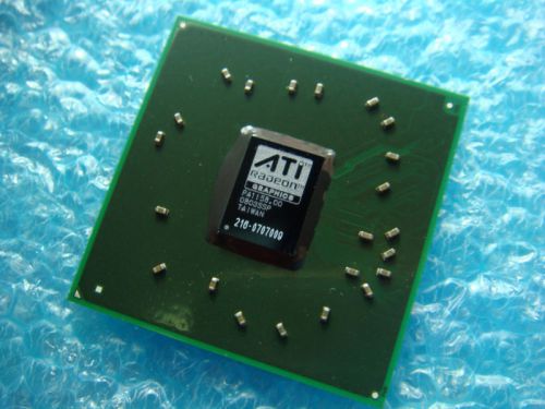 5x New ATI RADEON IGP 216-0707009 BGA Chipset