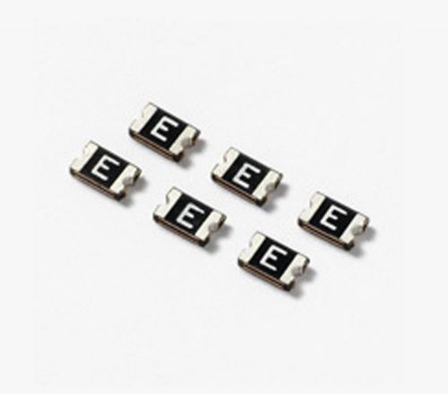 100 pcs littelfuse smd smt pptc polyfuse resettable fuse 1206 2a 6v 1206l200 for sale