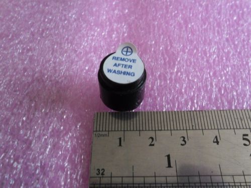 OBO / OBO-1606A-A2  /  CB06P-N / MAGNETIC TRANSDUCER BUZZER / 3pcs in lot