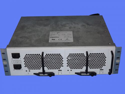 Artesyn/Cisco 4000W Rectifier AFE-Shelf 2X 2000W Power 48V 84A AFE2000/ Warranty