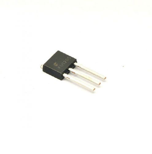 10PCS X RFU1205 TO-251 55V/44A/0.027R  FET Transistors(Support bulk orders)