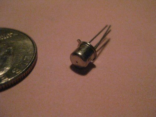 14 pieces Transistor  p/n STD4003/8  htf New