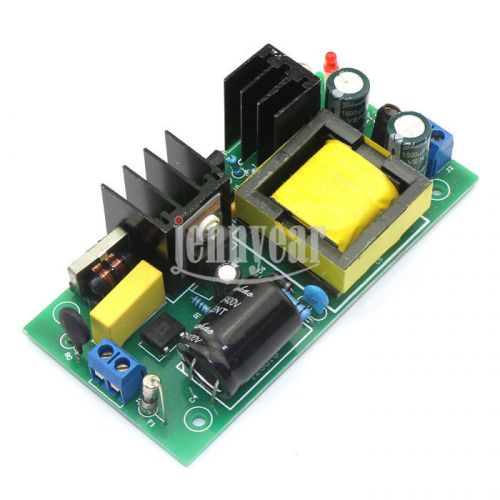 110V220V 90~240V to 15 Volt AC/DC Power Converter 37W/2A LED Switching Mode