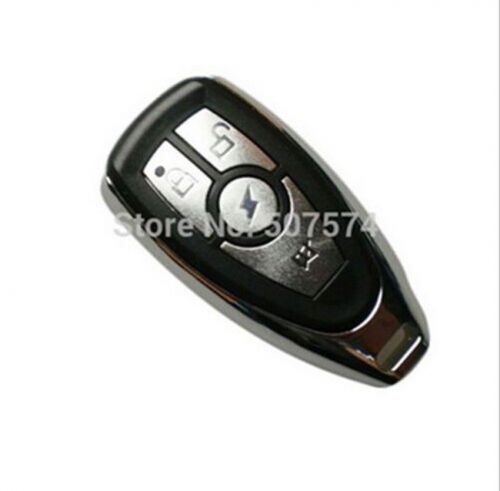 Free Shipping 4 buttons 315/433 mhz rf remote control