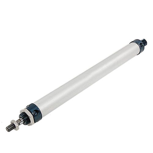 NEW Single Rod Dual Action Air Cylinder MAL 25mm Bore 300mm Stroke