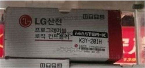 OUTPUT NEW PLC RELAY K3Y-201H LG 1PC