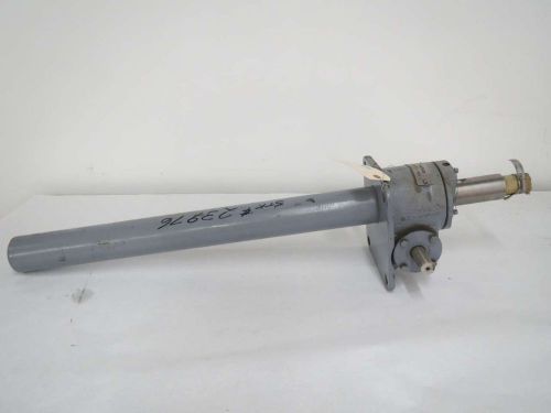 Duff norton sk-9010-1x screw jack worm gear actuator b437361 for sale