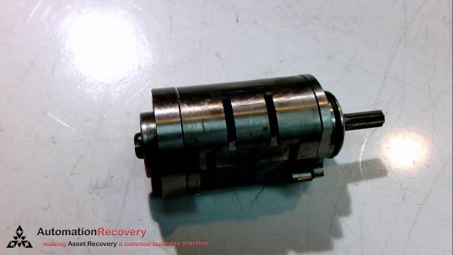 COOPER 43767005 MOTOR, NEW*