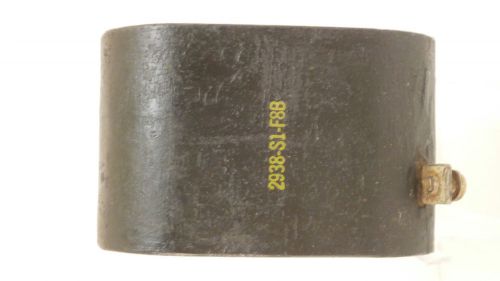Obsolete square d coil 2938-s1-f8b for sale