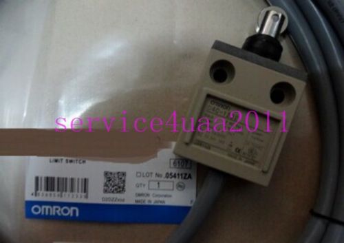 OMRON Travel switch D4C-1232 2 month warranty