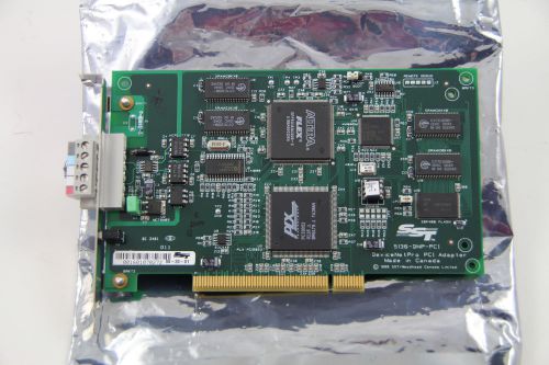 SST / Woodhead Devicenet Pro PCI Adapter 5136-DNP-PCI - Low hours