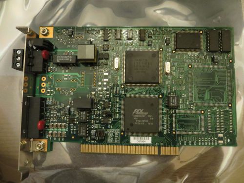 Allen Bradley DH+/RIO/DH485 PCI Card 1784-PKTX Ser. A, Nice Used Tested